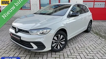 Occasion 2025 VW Polo Goal Hatchback | € 22.950 (Eerlijke prijs)