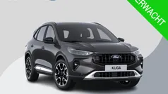 Grijs Nieuw 2025 Ford Kuga Active X SUV | € 48.875 (Eerlijke prijs)