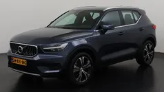 Blauw Gebruikt 2020 Volvo XC40 Inscription SUV | € 32.695 (Super prijs)