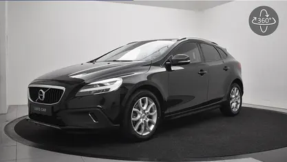 Occasion 2019 Volvo V40 Hatchback | € 20.495 (Eerlijke prijs)