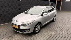 Grijs Gebruikt 2013 Renault Mégane GrandTour Collection Stationwagen | € 5.950 (Eerlijke prijs)