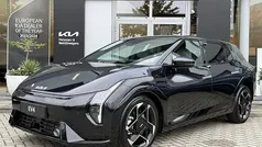 Gebruikt 2025 Kia EV4 GT-Line Hatchback | € 42.995 (Eerlijke prijs)