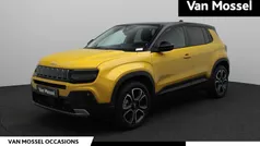 Geel Gebruikt 2023 Jeep Avenger EV SUV | € 28.900 (Eerlijke prijs)