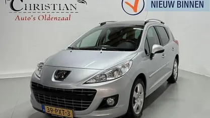 Occasion 2011 Peugeot 207 Allure Stationwagen | € 4.450 (Eerlijke prijs)