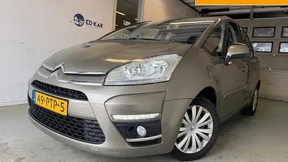 Occasion 2011 Citroën C4 Picasso Tendance MPV | € 4.795 (Eerlijke prijs)