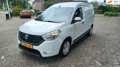 Gebruikt 2018 Dacia Dokker Van | € 5.250 (Eerlijke prijs)
