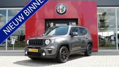 Grijs (metallic) Gebruikt 2019 Jeep Renegade Night Eagle SUV | € 15.945 (Eerlijke prijs)
