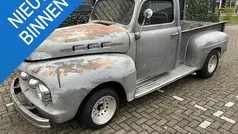 Gebruikt 1954 Ford F100 Pickup | € 10.900