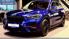 Gebruikt 2022 BMW X1 Executive SUV | € 31.990 (Eerlijke prijs)
