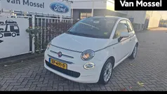 Gebruikt 2019 Fiat 500 Lounge Hatchback | € 10.995 (Eerlijke prijs)