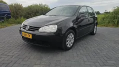 Zwart Gebruikt 2004 VW Golf IV Trendline Hatchback | € 2.299 (Eerlijke prijs)