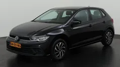 Zwart Gebruikt 2024 VW Polo Business Hatchback | € 25.695 (Eerlijke prijs)