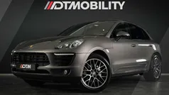 Gebruikt 2015 Porsche Macan SUV | € 31.950 (Eerlijke prijs)