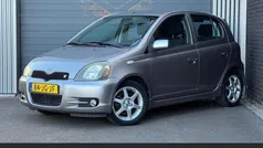 Gebruikt 2002 Toyota Yaris Sport Hatchback | € 3.450 (Eerlijke prijs)