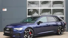 Gebruikt 2020 Audi A6 Competition Stationwagen | € 39.900 (Eerlijke prijs)