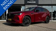 Gebruikt 2023 Mazda CX-60 Takumi-Line SUV | € 45.290 (Eerlijke prijs)