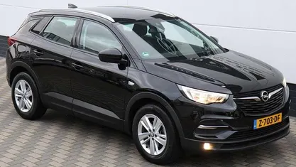 Occasion 2018 Opel Grandland X Business SUV | € 13.445 (Goede deal)