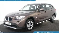 Gebruikt 2010 BMW X1 Executive SUV | € 8.850 (Eerlijke prijs)