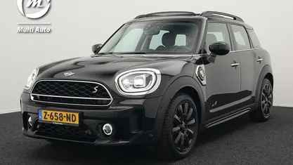 Occasion Mini Cooper Countryman Chili 2024 SUV