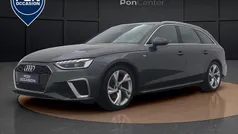 Gebruikt 2023 Audi A4 Design Stationwagen | € 34.950 (Eerlijke prijs)