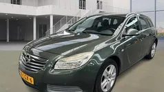 Gebruikt 2010 Opel Insignia Edition Stationwagen | € 2.850 (Goede deal)