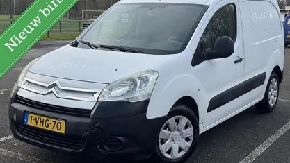 Gebruikt 2010 Citroën Berlingo MPV | € 1.950 (Eerlijke prijs)