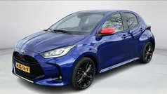 Gebruikt 2021 Toyota Yaris Executive Hatchback | € 24.880 (Eerlijke prijs)