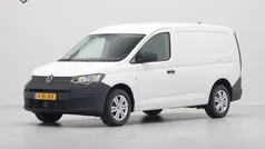Wit Gebruikt 2024 VW Caddy Maxi Comfortline MPV | € 21.940 (Eerlijke prijs)