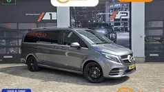 Gebruikt 2019 Mercedes V300 MPV | € 48.850 (Eerlijke prijs)