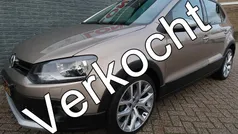 Goud Gebruikt 2016 VW Polo Highline Hatchback | € 13.913 (Eerlijke prijs)