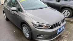 Gebruikt 2016 VW Golf Sportsvan Trendline MPV | € 12.900 (Eerlijke prijs)