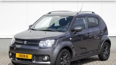 Grijs Gebruikt 2019 Suzuki Ignis Hatchback | € 16.290 (Eerlijke prijs)
