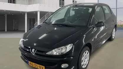 Occasion Peugeot 206 75 PK (55 kW) 2008 Hatchback
