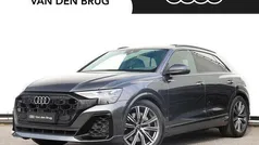 Grijs Gebruikt 2024 Audi Q8 Proline SUV | € 86.800 (Super prijs)