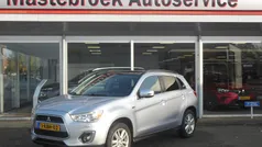 Gebruikt 2013 Mitsubishi ASX Intense SUV | € 8.450 (Eerlijke prijs)