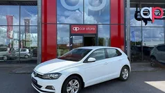 Gebruikt 2018 VW Polo Comfortline Hatchback | € 10.999 (Goede deal)