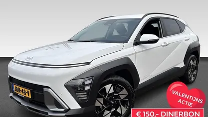 Occasion 2025 Hyundai Kona Comfort SUV | € 32.430 (Eerlijke prijs)