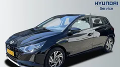 Hatchback Gebruikt 2024 Hyundai i20 Comfort Hatchback | € 24.950 (Eerlijke prijs)