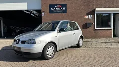 Gebruikt 2002 Seat Arosa Stella Hatchback | € 1.449 (Eerlijke prijs)