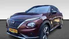 Gebruikt 2024 Nissan Juke SUV | € 27.930 (Eerlijke prijs)
