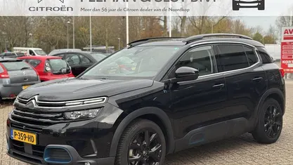 Gebruikt 2022 Citroën C5 Aircross Shine SUV | € 22.745 (Eerlijke prijs)