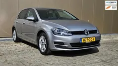 Gebruikt 2015 VW Golf VII Highline Hatchback | € 14.500 (Goede deal)