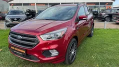Gebruikt 2017 Ford Kuga ST-Line SUV | € 16.450 (Eerlijke prijs)