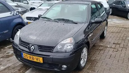 Occasion Renault Clio II Authentique 98 PK (72 kW) 2005 Hatchback