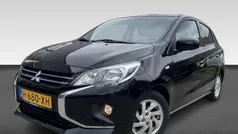 Gebruikt 2020 Mitsubishi Space Star Active Hatchback | € 11.430 (Goede deal)