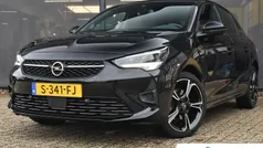 Gebruikt 2022 Opel Corsa GS Line Hatchback | € 17.395 (Eerlijke prijs)