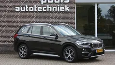 Gebruikt 2019 BMW X1 Executive SUV | € 22.850 (Eerlijke prijs)