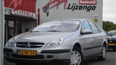 Grijs Gebruikt 2003 Citroën C5 Prestige Hatchback | € 1.288 (Eerlijke prijs)