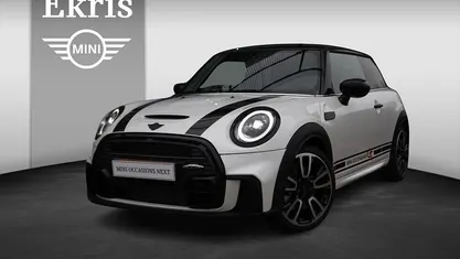 Occasion 2023 Mini Cooper S Hatchback | € 35.900 (Eerlijke prijs)
