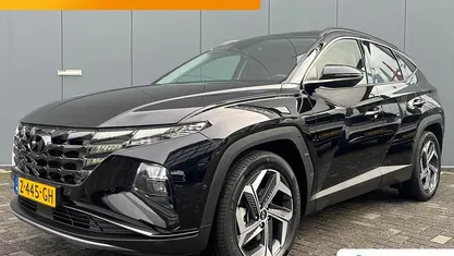 Occasion Hyundai Tucson Premium 2024 SUV